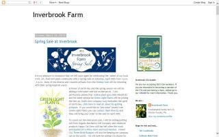 Inverbrook Farm - Blog