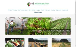 Harvest Valley Farms