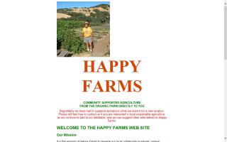 Happy Farms