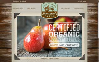 Los Poblanos Organics