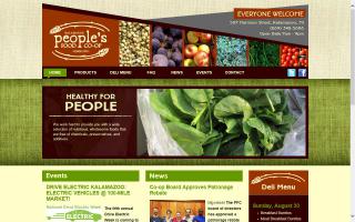 Peoples Food Co-Op