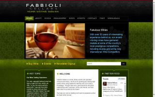 Fabbioli Cellars