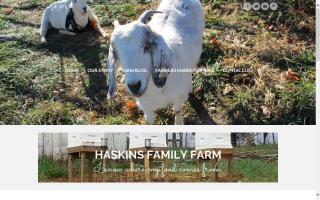 Haskins Family Farm