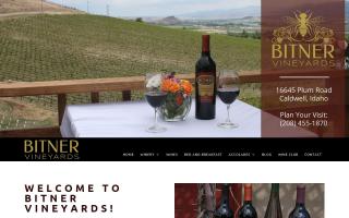 Bitner Vineyards