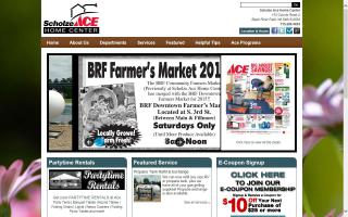 Black River Falls Community Farmers Market