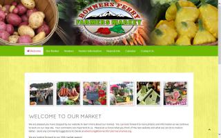 Bonners Ferry Farmers Market