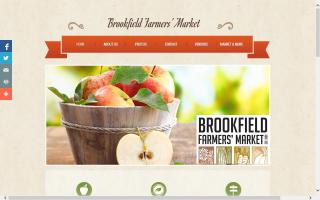 Brookfield Farmers' Market