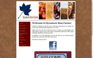 Sycamore Run Farms