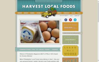 Harvest Local Foods, LLC.