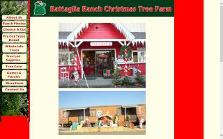 Battaglia Ranch Tree Farm
