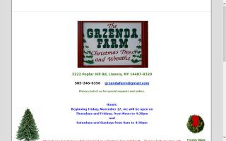 The Grzenda Farm