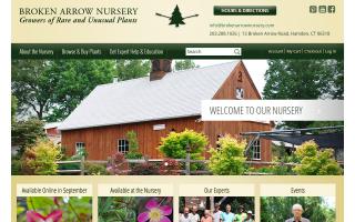 Broken Arrow Nursery