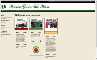 Forever Green Tree Farm, LLC.