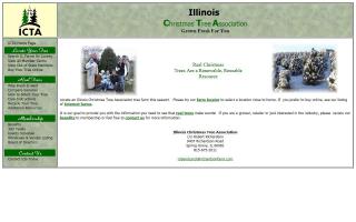 Illinois Christmas Tree Association