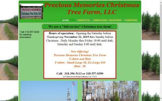 Precious Memories, LLC.