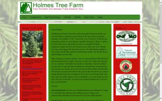 Holmes Tree Farm