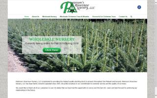 Peterson’s Riverview Nursery, LLC.