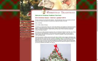 Christmas Traditions