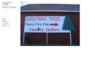 Country Conifers