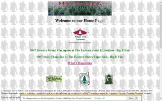 Sibgo Tree Company