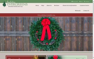 Appalachian Evergreens, Inc.