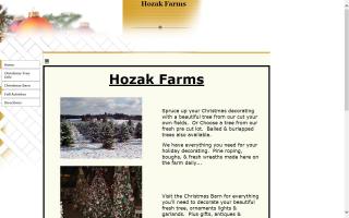 Hozak Farms