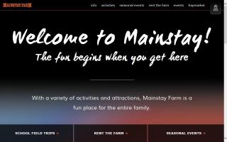 Mainstay Farm