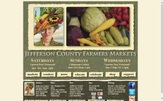 Chimacum Farmers' Market