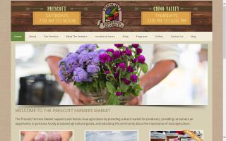 Prescott Farmers Market