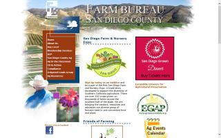San Diego County Farm Bureau