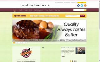 Topline Foods