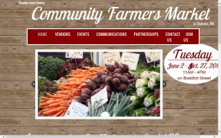 Community Farmers Market