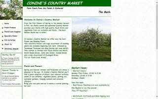 Conine's Country Market