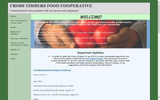 Cross Timbers Food Cooperative