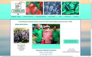 Cumberland Farmers Market