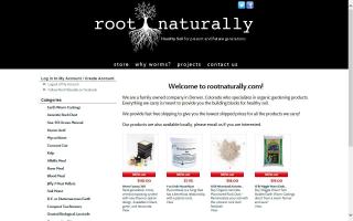 Root Naturally, LLC.