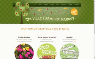 Denville Farmers Market