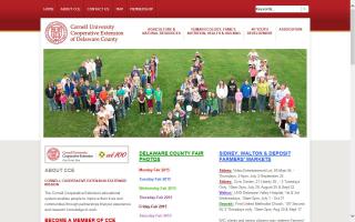 Cornell Cooperative Extension