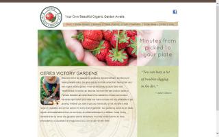 Ceres Victory Gardens, LLC.