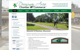 Dousman Chamber of Commerce