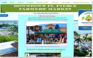 Fort Pierce Farmers' Market