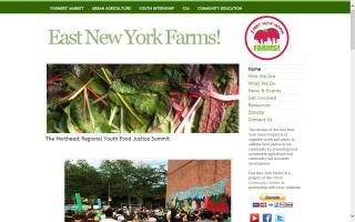 East New York Farms
