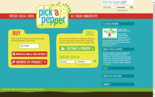 Pick-A-Pepper