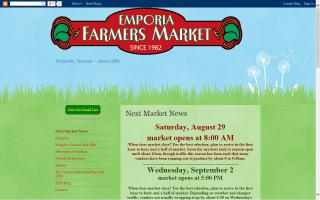 Emporia Farmers Market