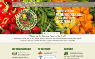 Ferguson Farmers Market