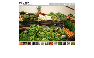 PLUMP Organic Grocery