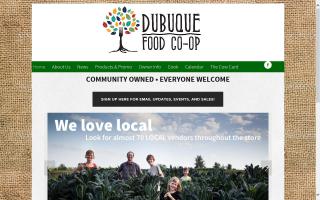 Dubuque Food Coop