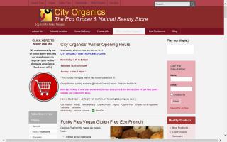 City Organics