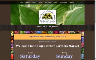 Giles County Farmers Market