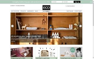 Ecostore